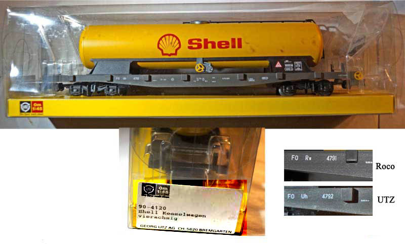 UTZ 90-4120